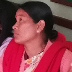 Chanchala Chaudhary